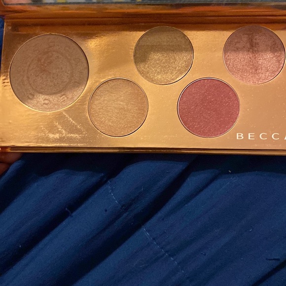 Becca - Picture 2 of 3